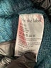 Vestique Solid Teal Pullover Sweater Size M - photo 8