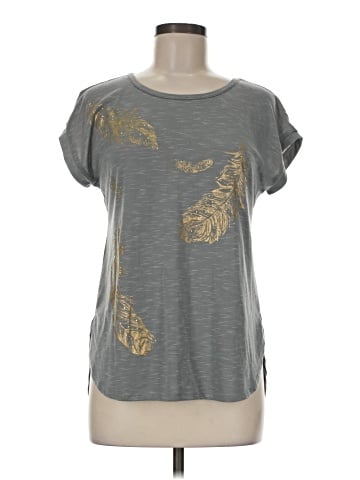 Truself Short Sleeve T-Shirt (view 1)