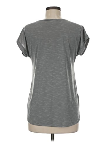 Truself Short Sleeve T-Shirt (view 2)