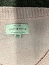 Lucky Brand Pink Pullover Sweater Size M - photo 7