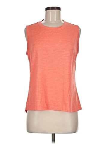 Avia Sleeveless T-Shirt (view 1)