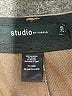 Studio by Torrid Brown Dress Pants Size 26 - photo 4