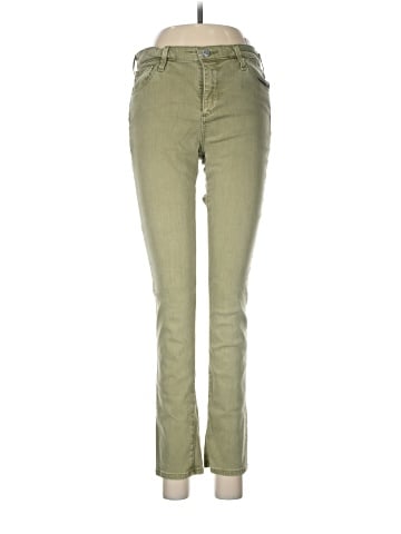 Adriano Goldschmied Casual Pants (view 1)