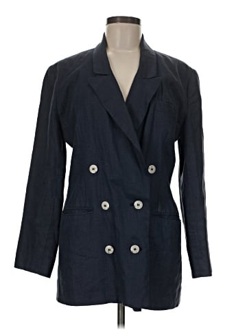 INTERNATIONAL SCENE Blazer (view 1)