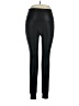 SPANX Black Leggings Size XL Petite - photo 1