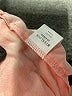 Unbranded 100% Cotton Solid Orange Athletic Shorts Size L - photo 4