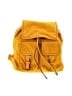 Tory Burch Yellow Backpack One size - photo 1
