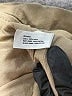 Gap 100% Linen Tan Blazer Size 2 - photo 8