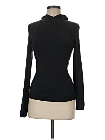 Lululemon Athletica Turtleneck Sweater (view 1)