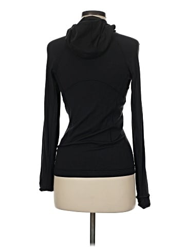 Lululemon Athletica Turtleneck Sweater (view 2)