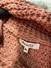 Miracle Pink Pullover Sweater Size Med - Lg - photo 4