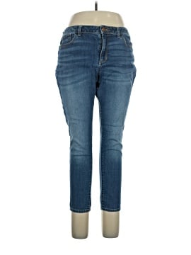 A.N.A. A New Approach Jeans