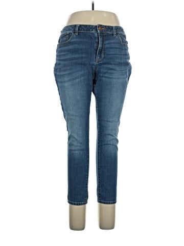 a.n.a. A New Approach Jeans (view 1)