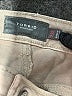 Torrid Tan Khakis Size 22 - photo 4