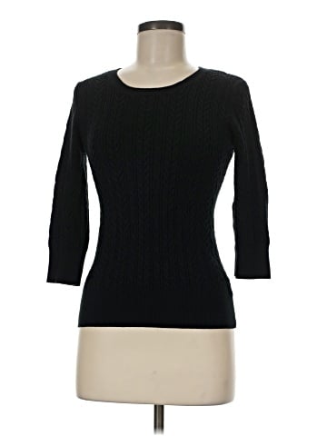 Merona Pullover Sweater (view 1)
