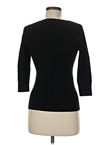 Merona Pullover Sweater (view 2)