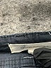 Forever Solid Black Shorts Size 25 waist - photo 3