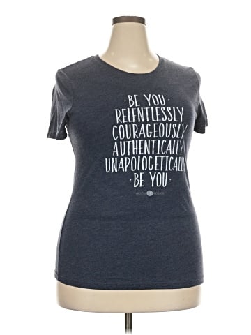 Next Level Apparel Short Sleeve T-Shirt (view 1)