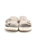 Clarks Gray Sandals Size 5 - photo 2