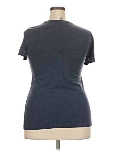 Next Level Apparel Short Sleeve T-Shirt (view 2)