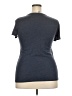 Next Level Apparel Gray Short Sleeve T-Shirt Size XXL - photo 2