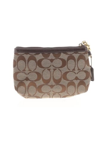 Coach Factory Wristlet (view 2)
