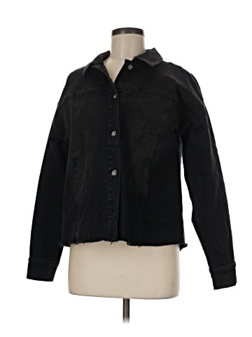 Women With Control Jacket (view 1)