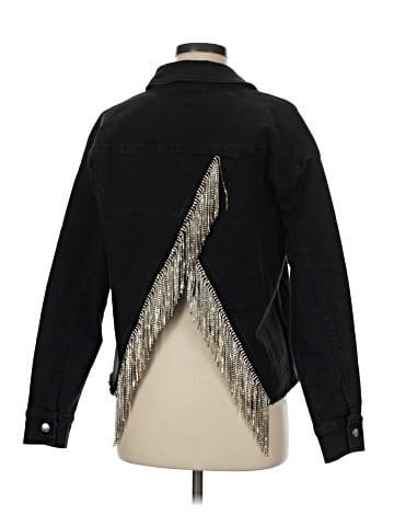 Women With Control Jacket (view 2)