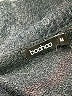 Boohoo Black Cocktail Dress Size M - photo 7