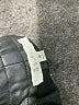 Z Supply 100% Polyurethane Metallic Black Shorts Size M - photo 3