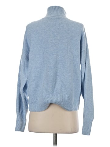 H&M L.O.G.G. Turtleneck Sweater (view 2)