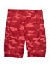 Ideology Camo Red Board Shorts Size M - photo 1