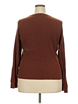American Eagle Outfitters Long Sleeve T-Shirt (view 2)