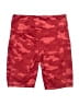 Ideology Camo Red Board Shorts Size M - photo 2