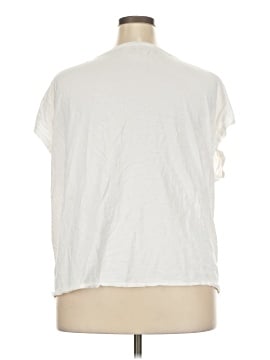 Tommy Hilfiger Short Sleeve T-Shirt (view 2)