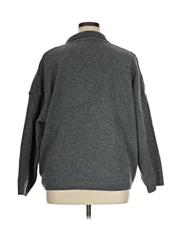 Dazy-Less Pullover Sweater (view 2)