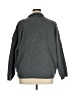 Dazy-Less 100% Polyester Gray Pullover Sweater Size XL - photo 2