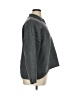 Dazy-Less 100% Polyester Gray Pullover Sweater Size XL - photo 4