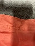 Unbranded Solid Brown Casual Skirt Size 14 - photo 4