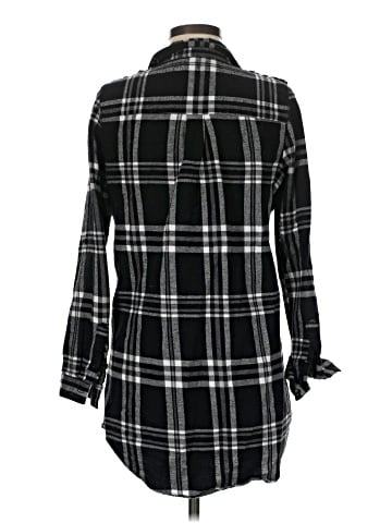 INSO Long Sleeve Button-Down Shirt (view 2)