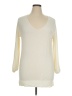 Old Navy Ivory Pullover Sweater Size XL - photo 1