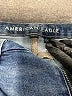 American Eagle Outfitters Blue Jeans Size 8 - photo 7