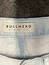 Bullhead Hearts Silver Jeans Size 3 - photo 7