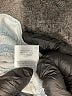 Bullhead Hearts Silver Jeans Size 3 - photo 9