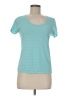 Active Life Teal Active T-Shirt Size M - photo 1