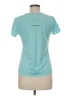 Active Life Teal Active T-Shirt Size M - photo 2