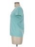 Active Life Teal Active T-Shirt Size M - photo 5