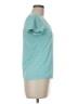 Active Life Teal Active T-Shirt Size M - photo 4