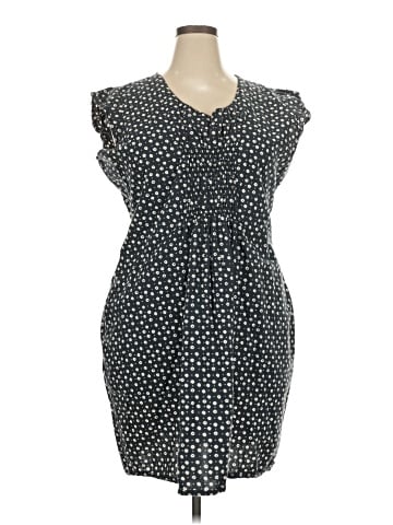 Mata Traders Casual Dress (view 1)