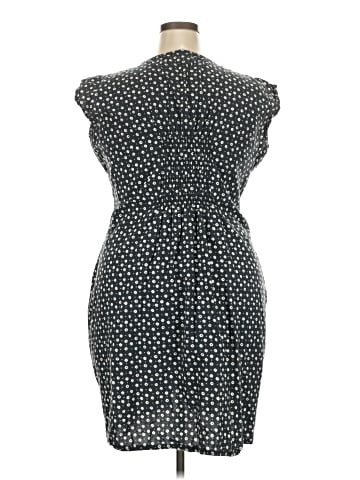 Mata Traders Casual Dress (view 2)